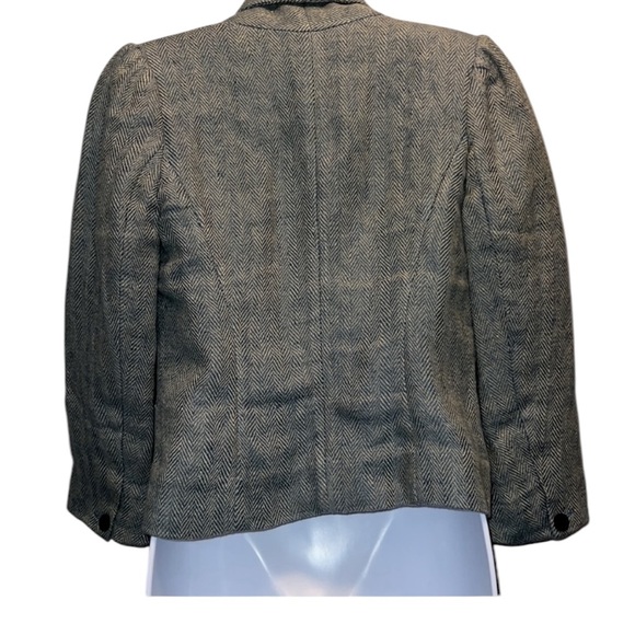 Etoile Isabel Marant 100% Linen Jacket 100% Linen Jacket Size 1 - Picture 3 of 5
